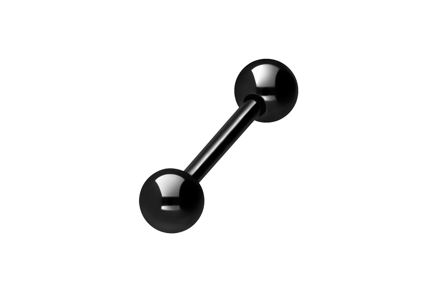 Titan Barbell Piercing